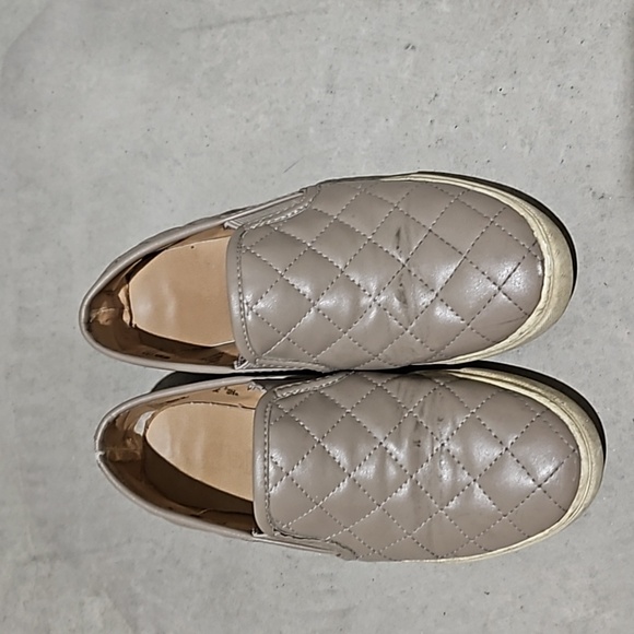 Beige Slip on - Picture 3 of 6